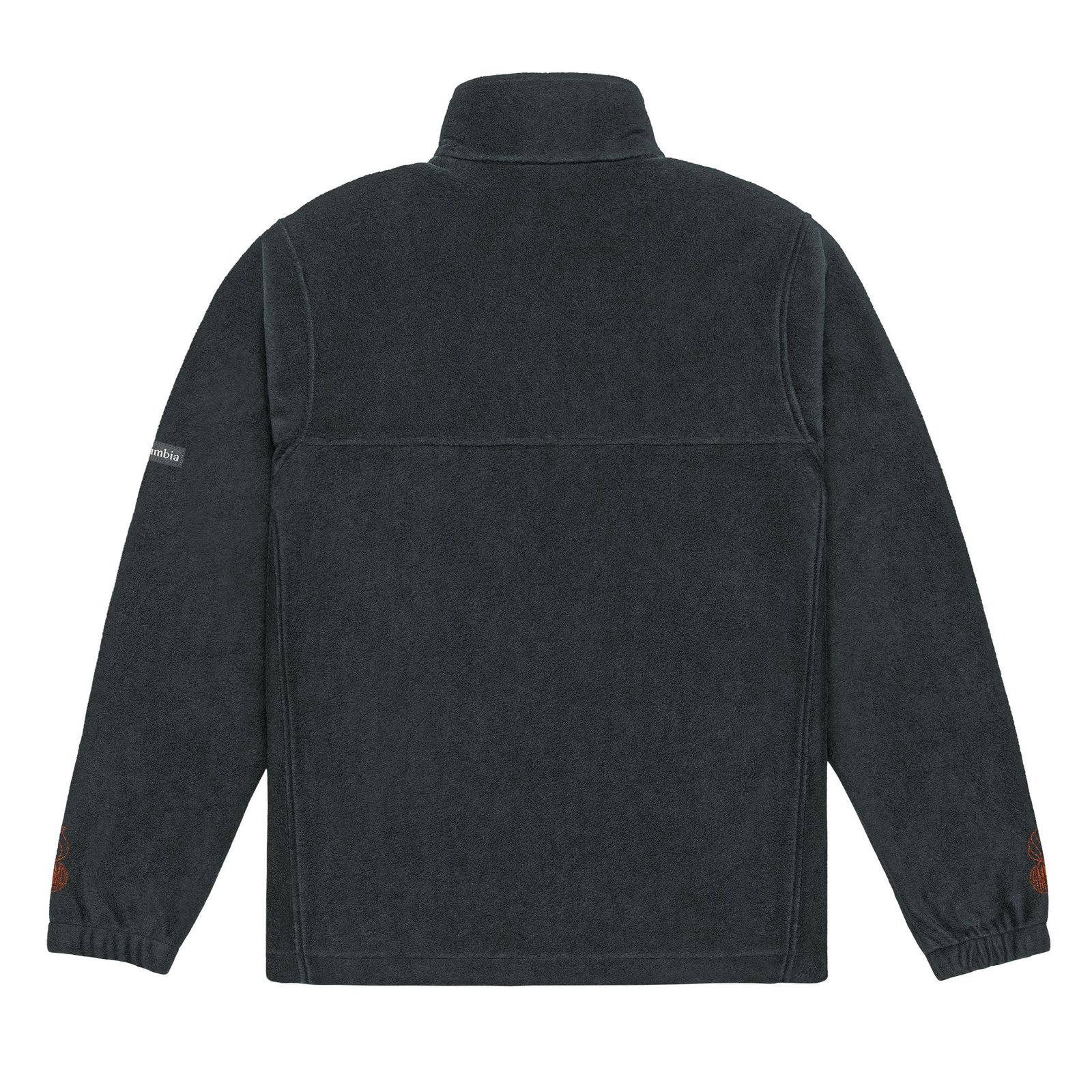 Ammo Tech Columbia Fleece Jacket - Image 6