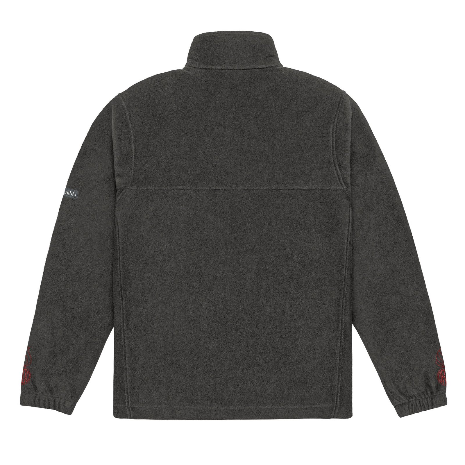 Ordnance Officer Columbia Fleece Jacket - Image 4