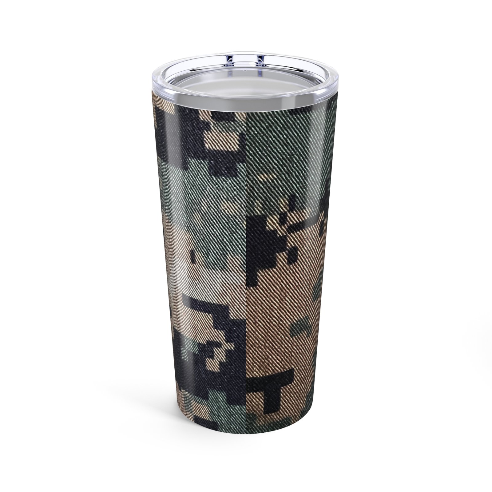 Ammo Tech Tumbler 20oz - Image 2