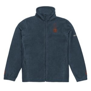 Ammo Tech Columbia Fleece Jacket