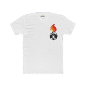 Ground Ordnance Maintenance T-Shirt, Staff Sergeant, Front-Logo