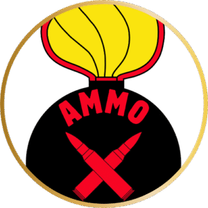 Ammo